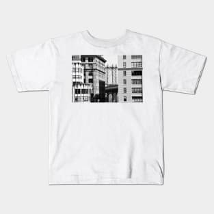 New York City Kids T-Shirt